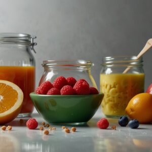 Alergia pokarmowa niemowlę