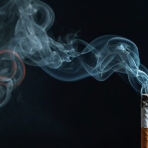 Bierne palenie, a wpływ na DNA dziecka