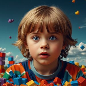 Stres u dziecka - jak pomóc dziecku radzić sobie ze stresem