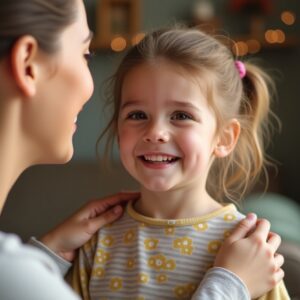 Jak wzmocnić pewność siebie u dziecka?