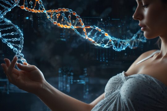 Czy można zaplanować płeć dziecka?