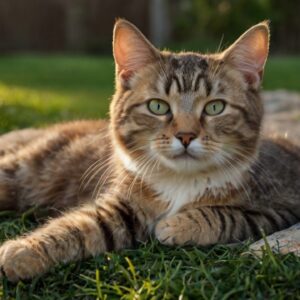 Alergia na sierść zwierząt