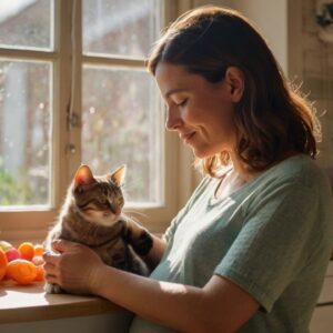 Toksoplazmoza w ciąży - czy kto może zagrażać?