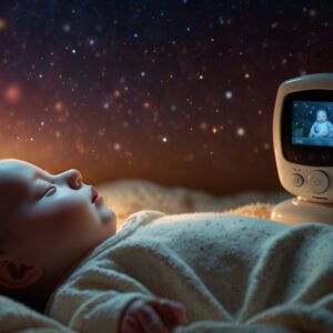 Bezdech senny u noworodka