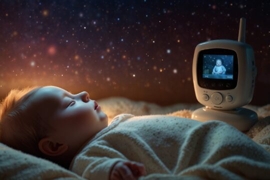 Bezdech senny u noworodka