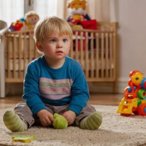 Jak wspierać pewność siebie u dziecka