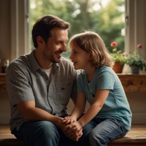 Rozwój emocjonalny dziecka