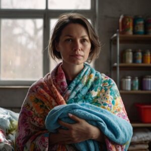 Syndrom odstawienny a ciąża