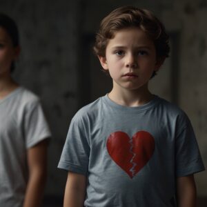 rodzeństwo w spektrum autyzmu