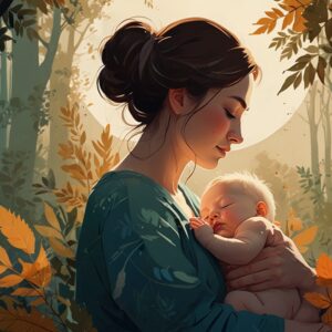 Problemy z karmieniem piersią - Wsparcie dla karmiącej mamy