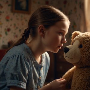 Regres rozwojowy u dziecka